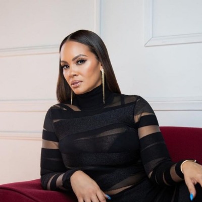 Evelyn Lozada